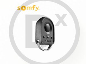 Télécommande KEYGO RTS SOMFY
