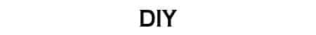 DIY