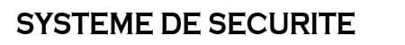 SYSTEME