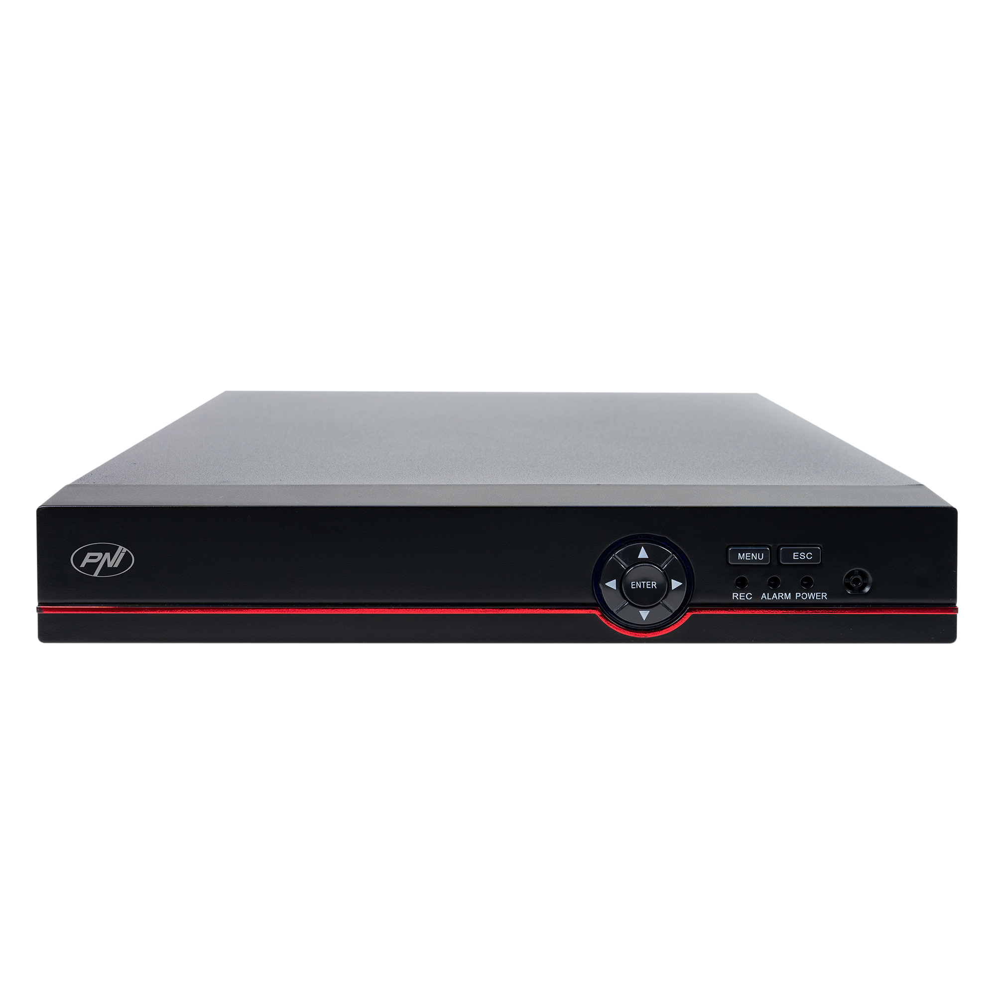 Kit vidéosurveillance AHD 5MP avec DVR et 4 caméras extérieures PNI House PTZ1500 – Image 3