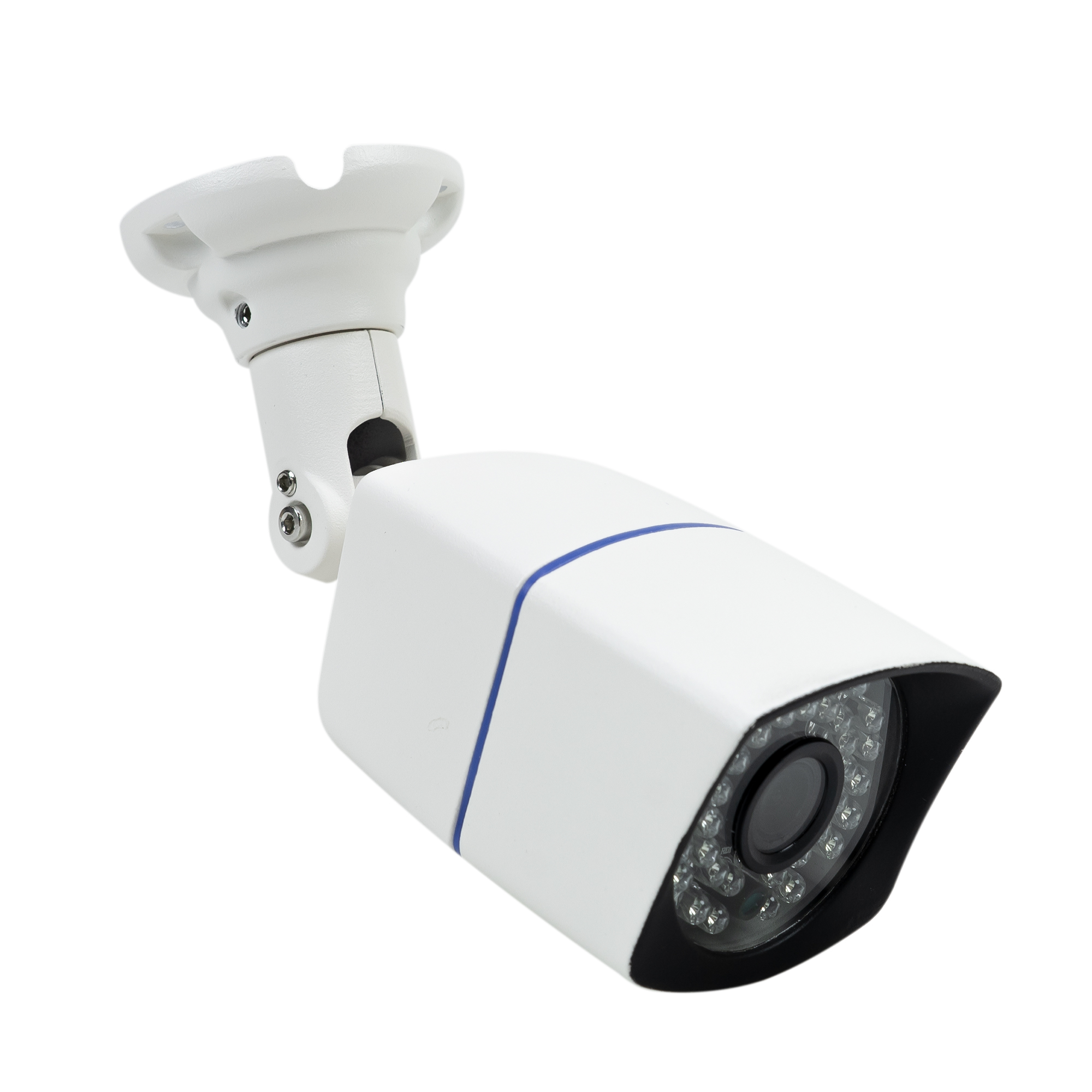 Kit vidéosurveillance AHD 5MP avec DVR et 4 caméras extérieures PNI House PTZ1500 – Image 5