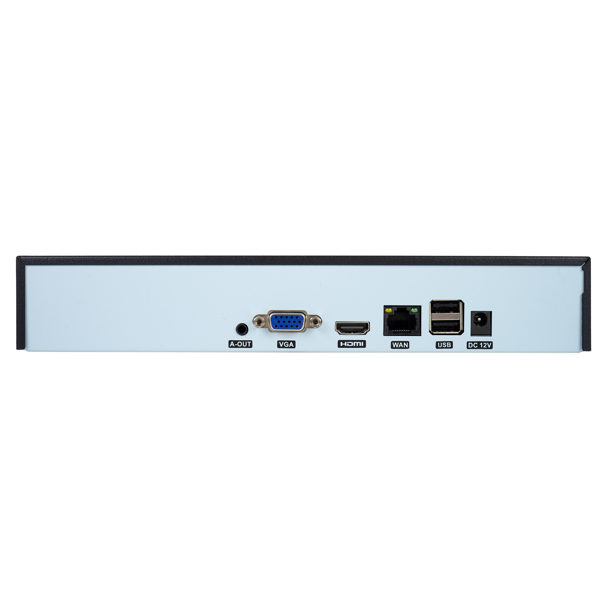 Kit vidéosurveillance IP 5MP avec NVR et 4 caméras extérieures PNI House IP716 – Image 2