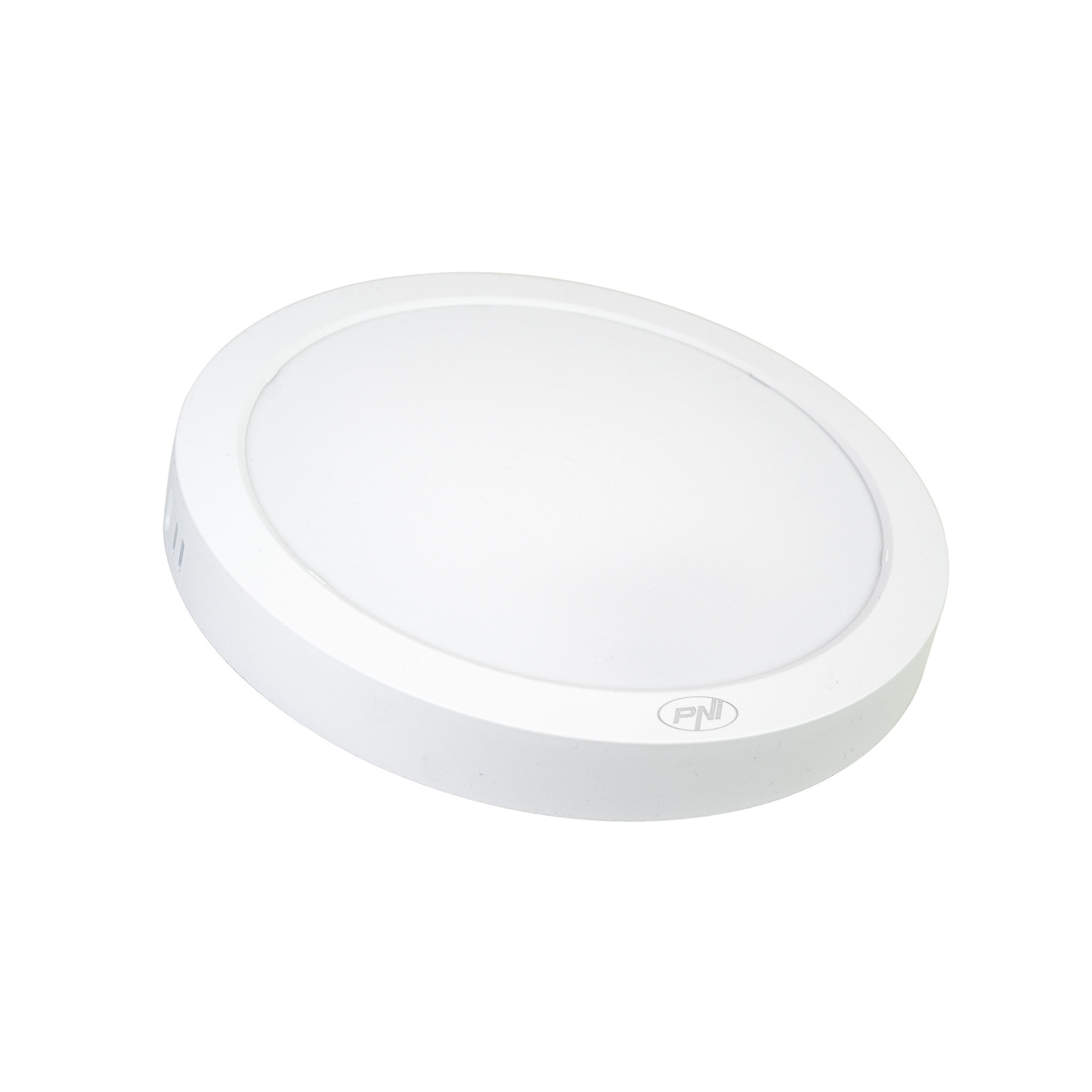 Plafonnier LED Rond PNI D-Light CL2424 24W 2640 lm – Blanc Chaud 2700K, Ø29 cm, 230V – Image 6