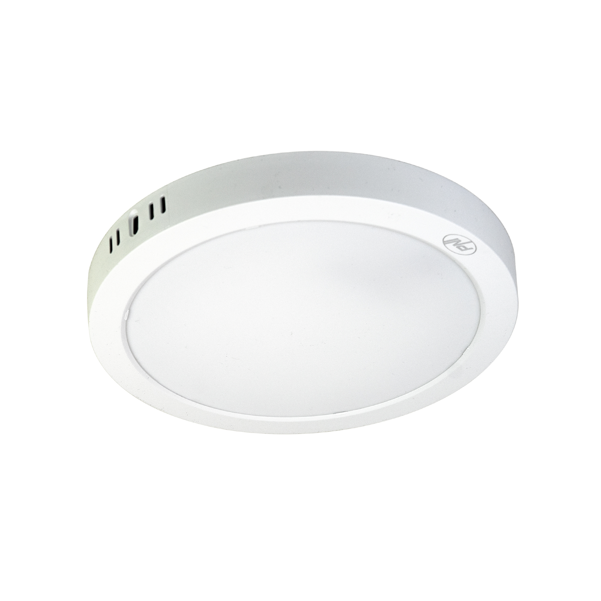Plafonnier LED Rond PNI D-Light CL2424 24W 2640 lm – Blanc Chaud 2700K, Ø29 cm, 230V – Image 8
