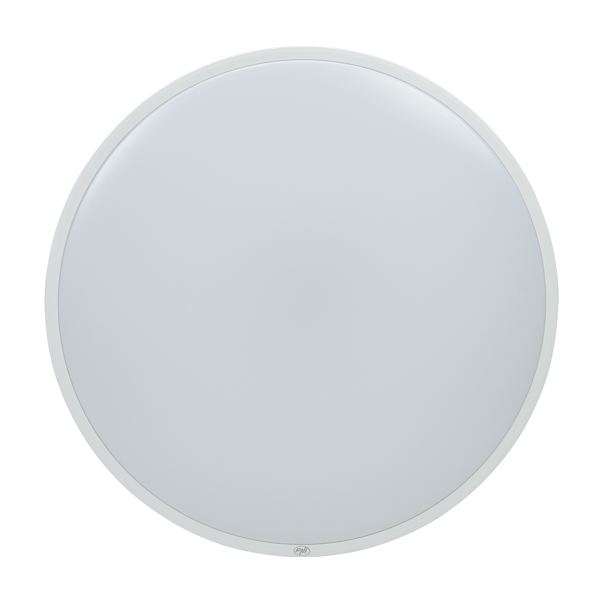 Plafonnier LED WiFi RGBW PNI D-Light CL2436T 36W Dimmable – Compatible Tuya, 3600 lm, Blanc Variable 3000K à 6500K – Image 2