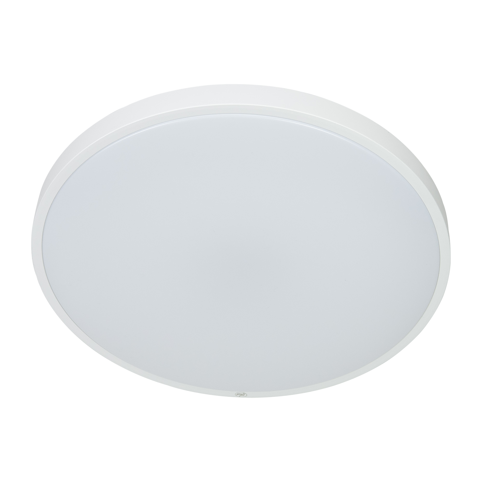 Plafonnier LED WiFi RGBW PNI D-Light CL2436T 36W Dimmable – Compatible Tuya, 3600 lm, Blanc Variable 3000K à 6500K – Image 4