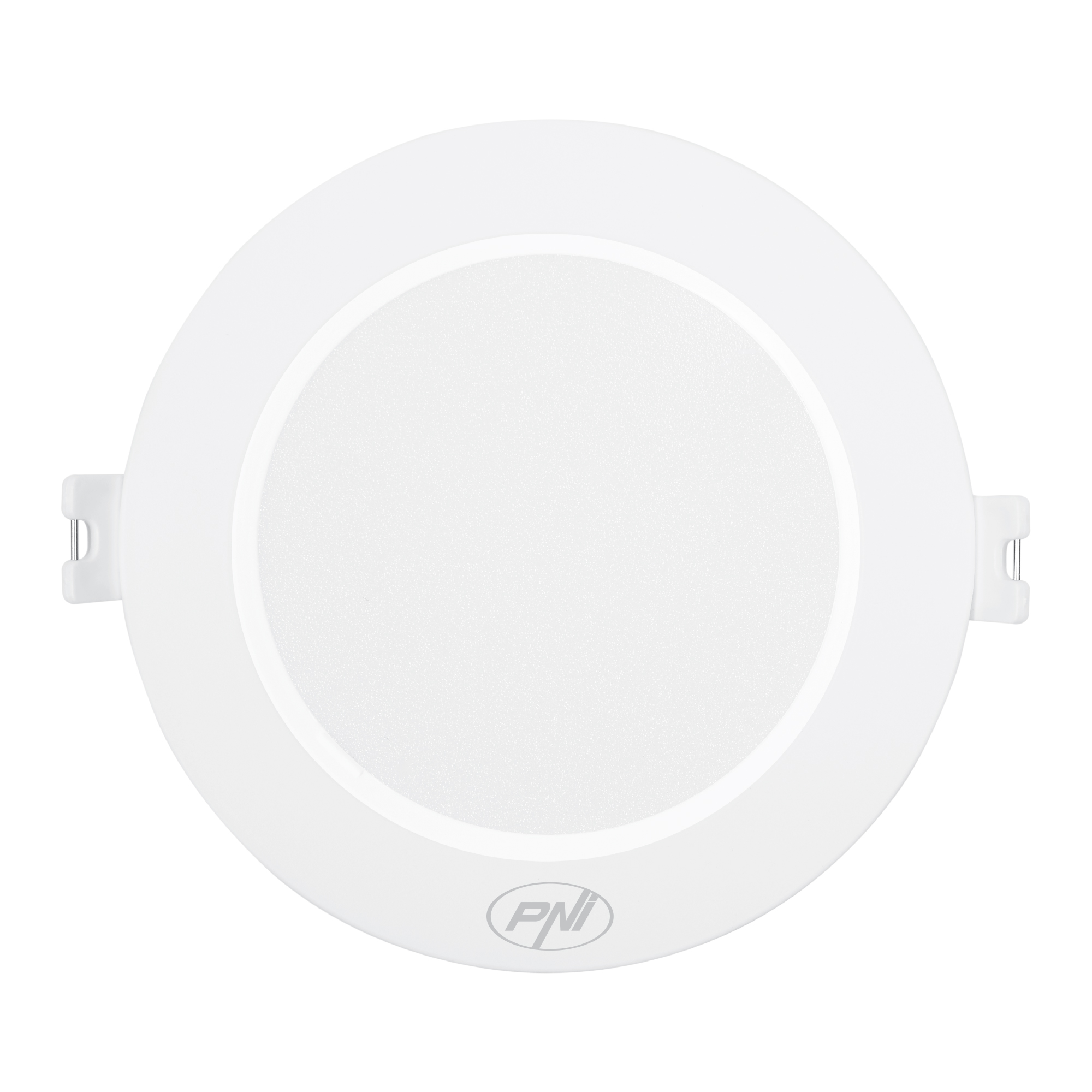 Spot LED Encastrable 6W PNI D-Light CL2507 – 660 Lumens, Blanc Neutre 4200K, Downlight Rond Intérieur – Image 3