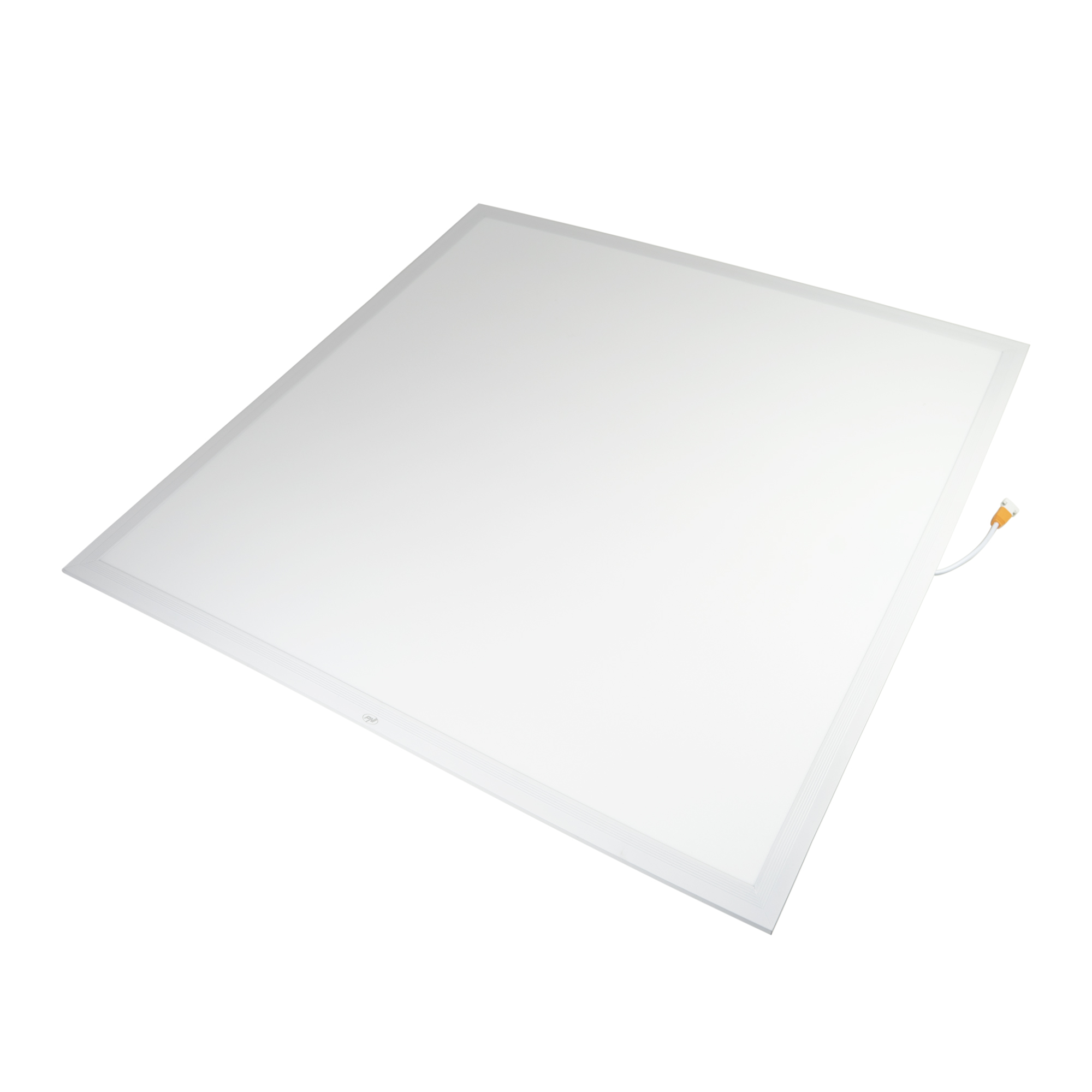 Panneau LED encastrable 60x60 48W blanc froid 6400K PNI H-Light 4800 lm – Image 2