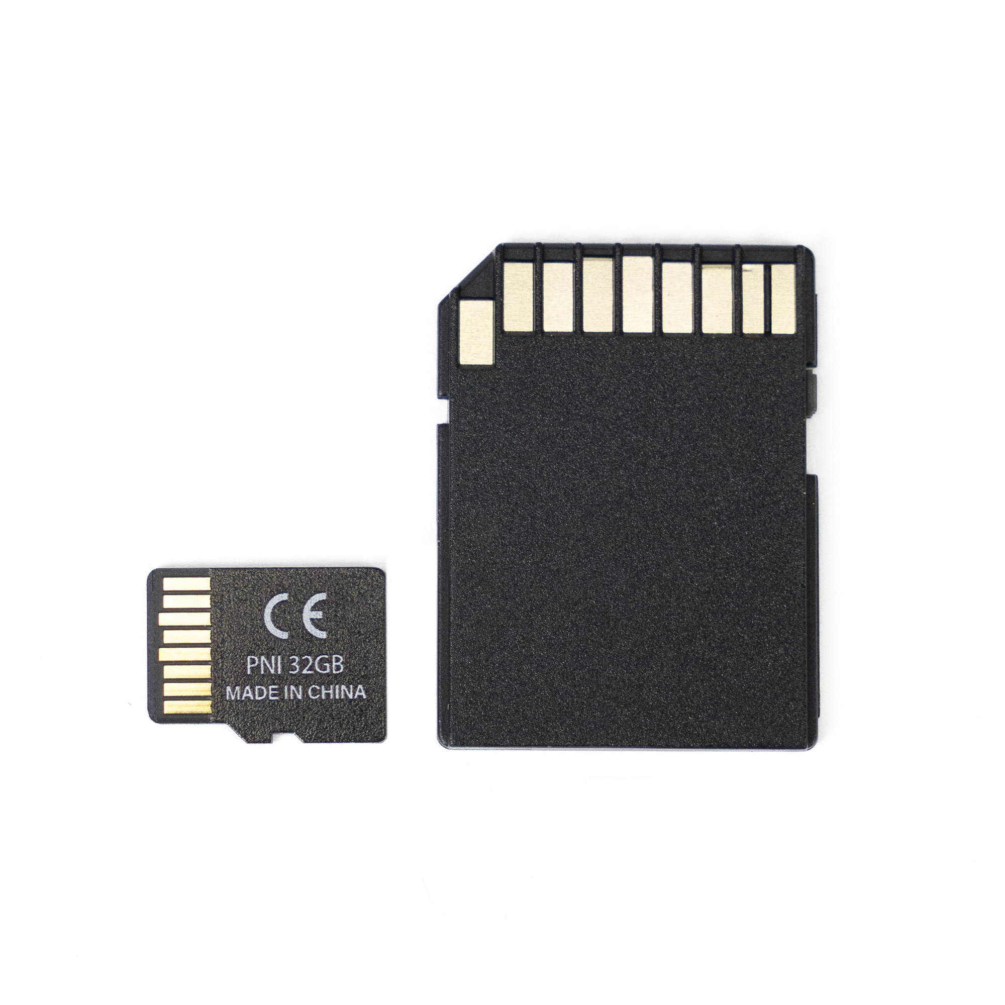 Carte mémoire microSD 32 Go – Image 2