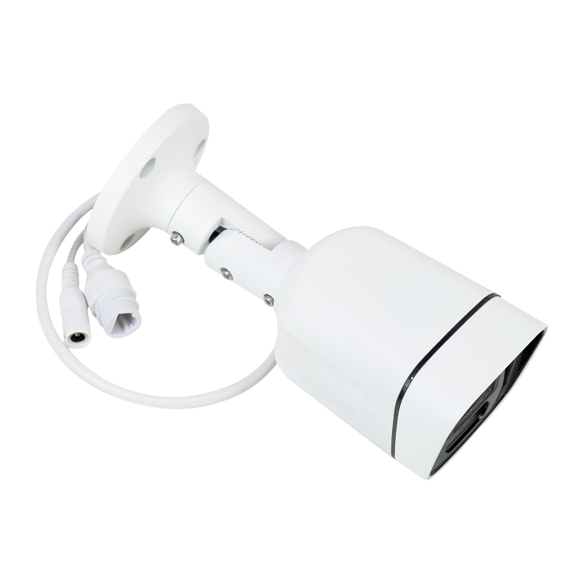 Kit vidéosurveillance WiFi 8 caméras extérieures sans fil 3MP avec NVR 8 canaux PNI – Image 5