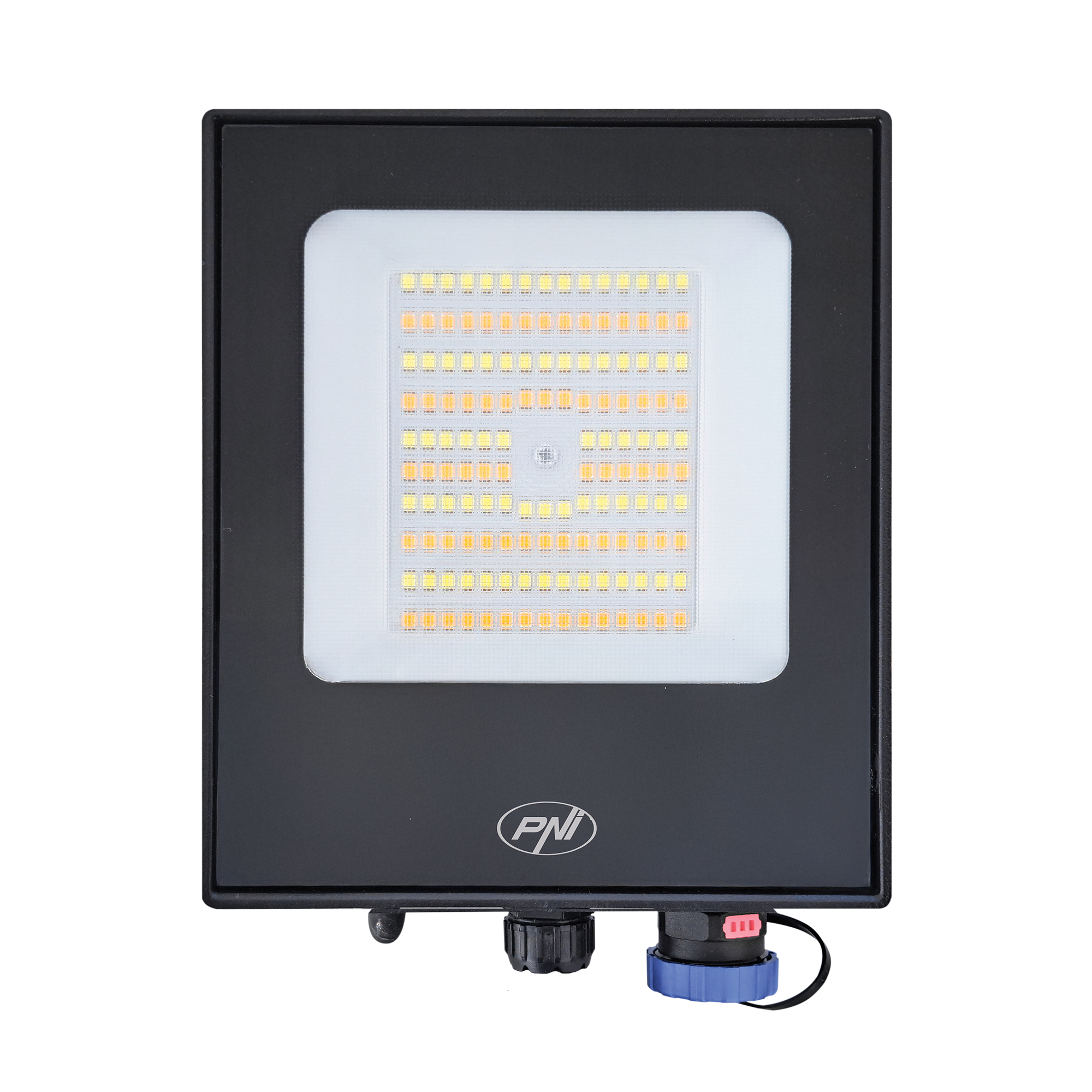 Projecteur LED 50W dimmable PNI avec température de couleur réglable 3000K-6500K – Image 3
