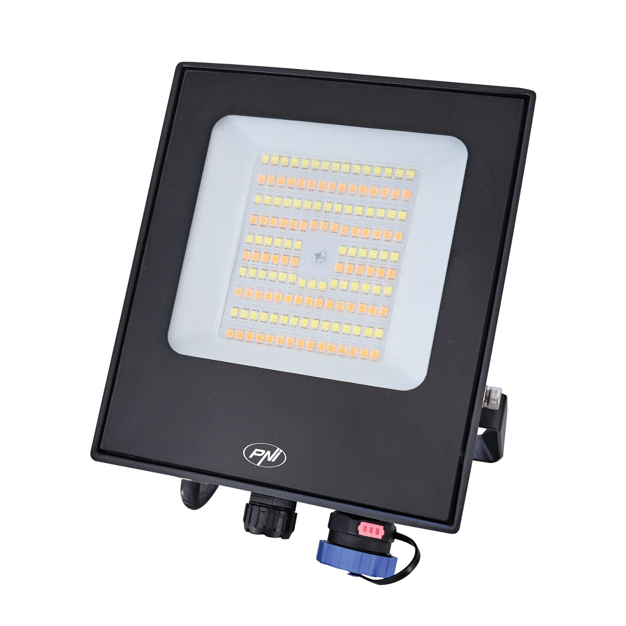Projecteur LED 50W dimmable PNI avec température de couleur réglable 3000K-6500K – Image 4