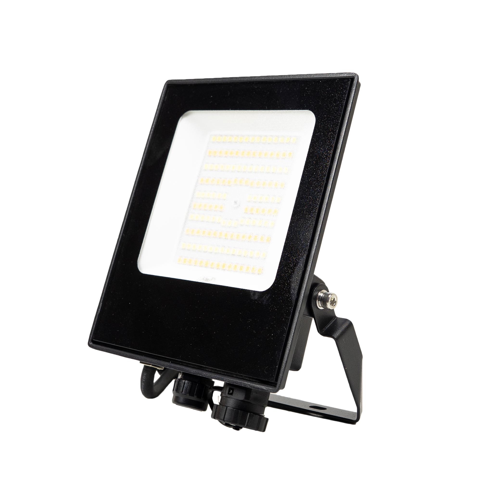 Projecteur LED 50W dimmable PNI avec température de couleur réglable 3000K-6500K – Image 2