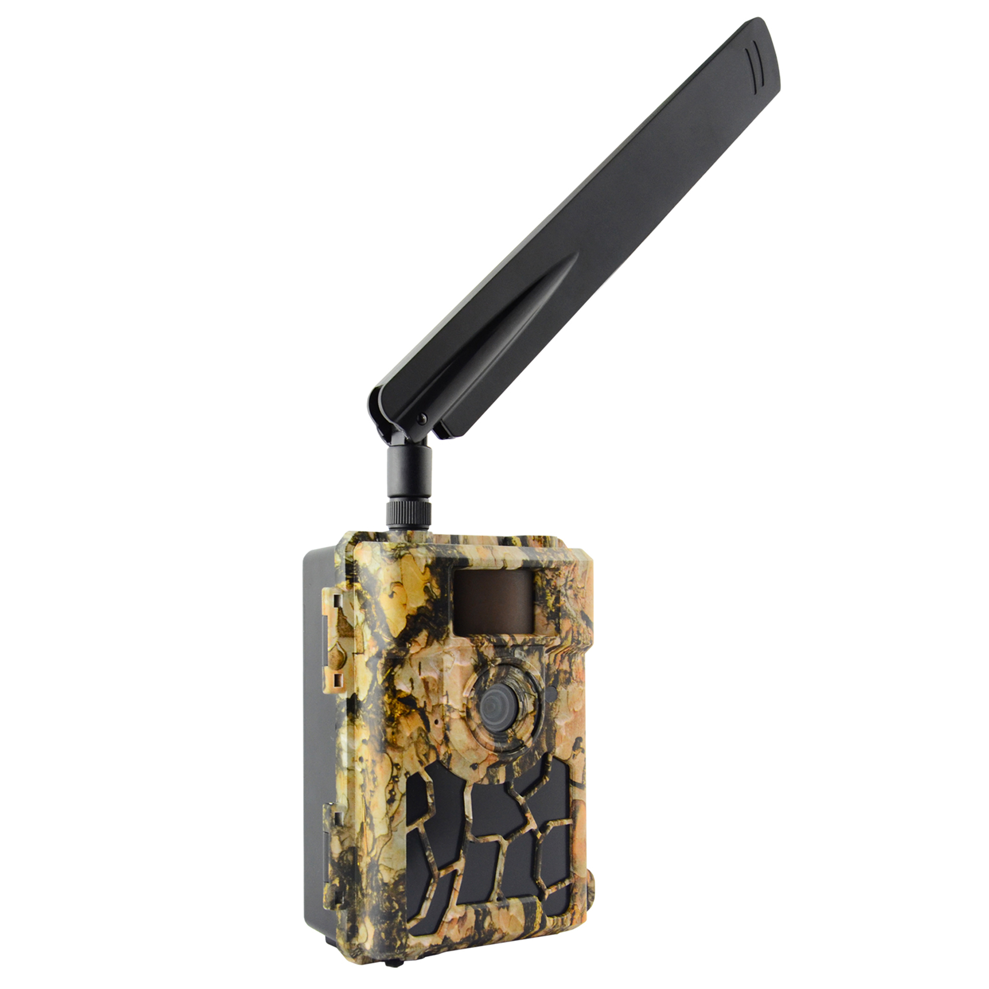 Caméra de Chasse 4G PNI Hunting 480C PRO 24MP – GPS, Vision Nocturne, Détection PIR 60° – Image 3