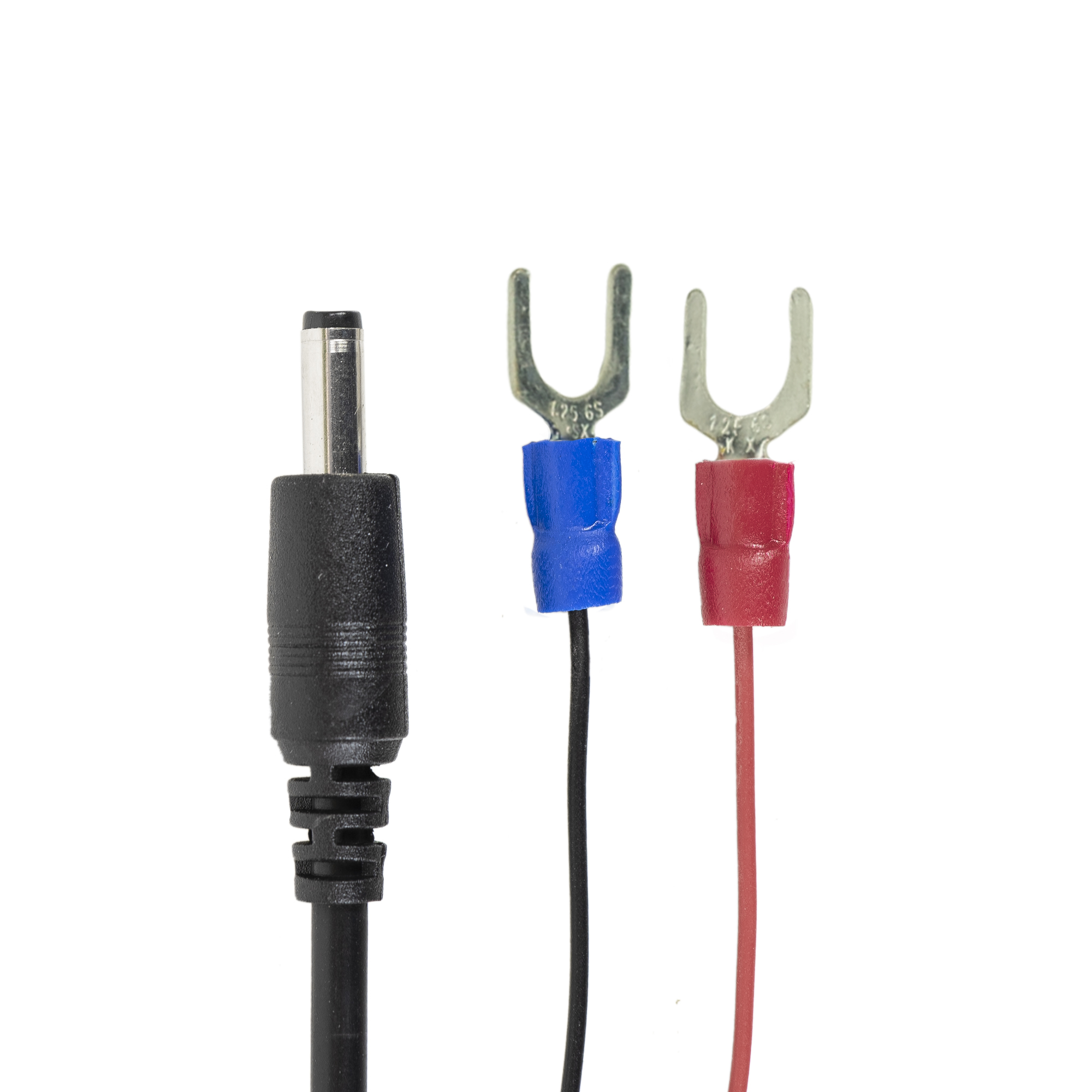 Câble d'alimentation pour appareils photo de chasse