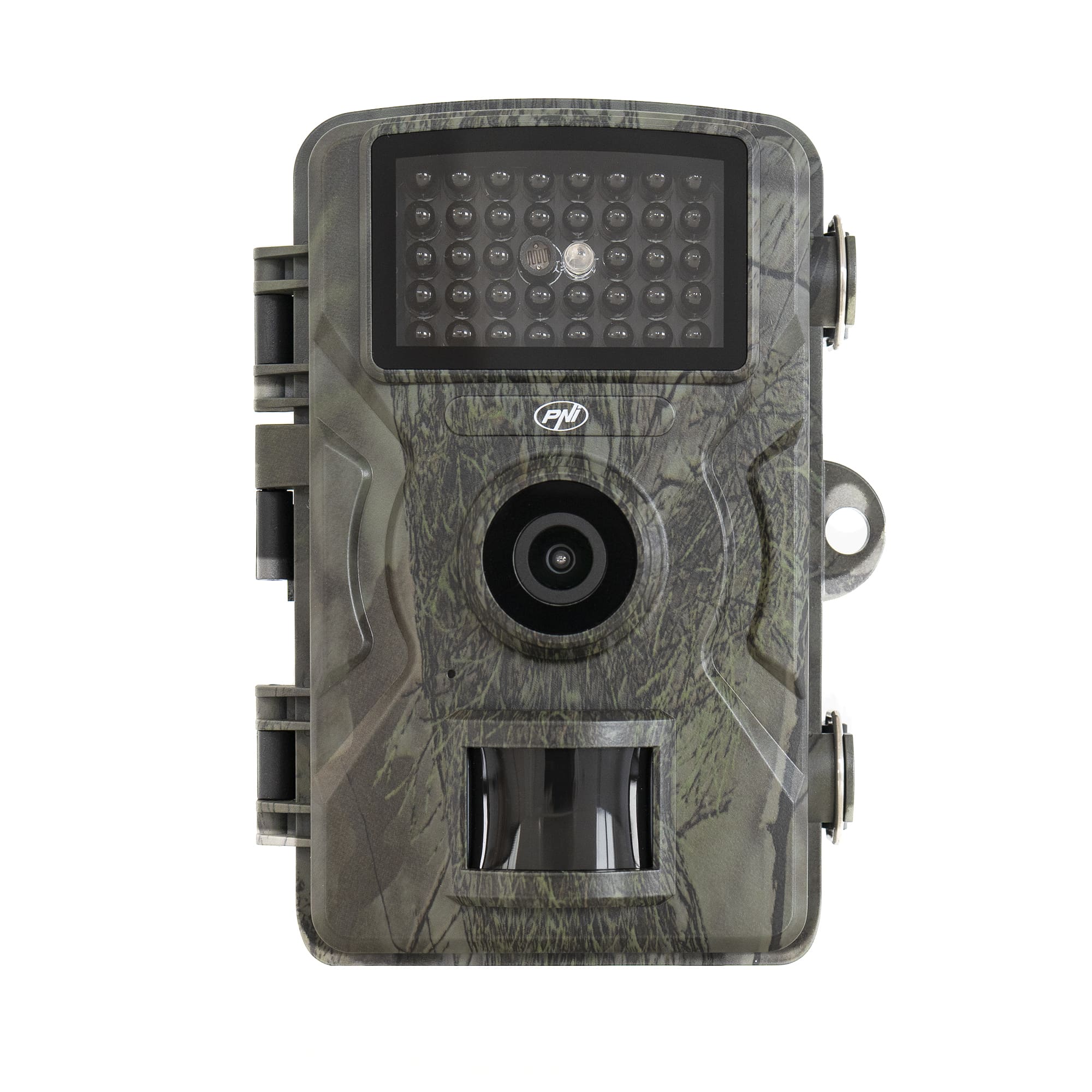 Caméra de Chasse PNI Hunting 170C 4K 16MP – Détecteur PIR 15 m, Vision Nocturne, IP66 – Image 5