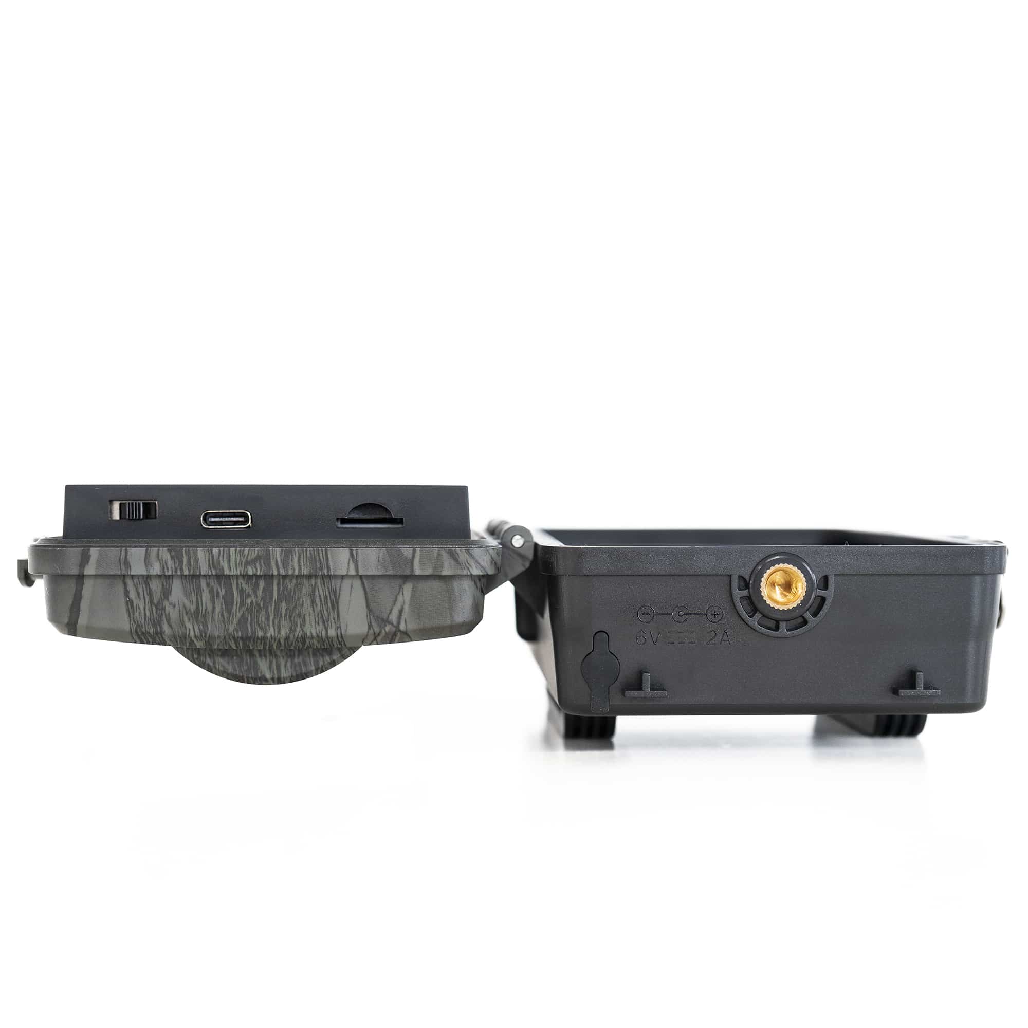 Caméra de Chasse PNI Hunting 170C 4K 16MP – Détecteur PIR 15 m, Vision Nocturne, IP66 – Image 10