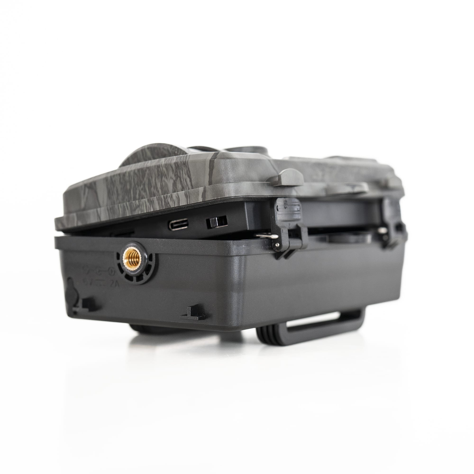 Caméra de Chasse PNI Hunting 170C 4K 16MP – Détecteur PIR 15 m, Vision Nocturne, IP66 – Image 2