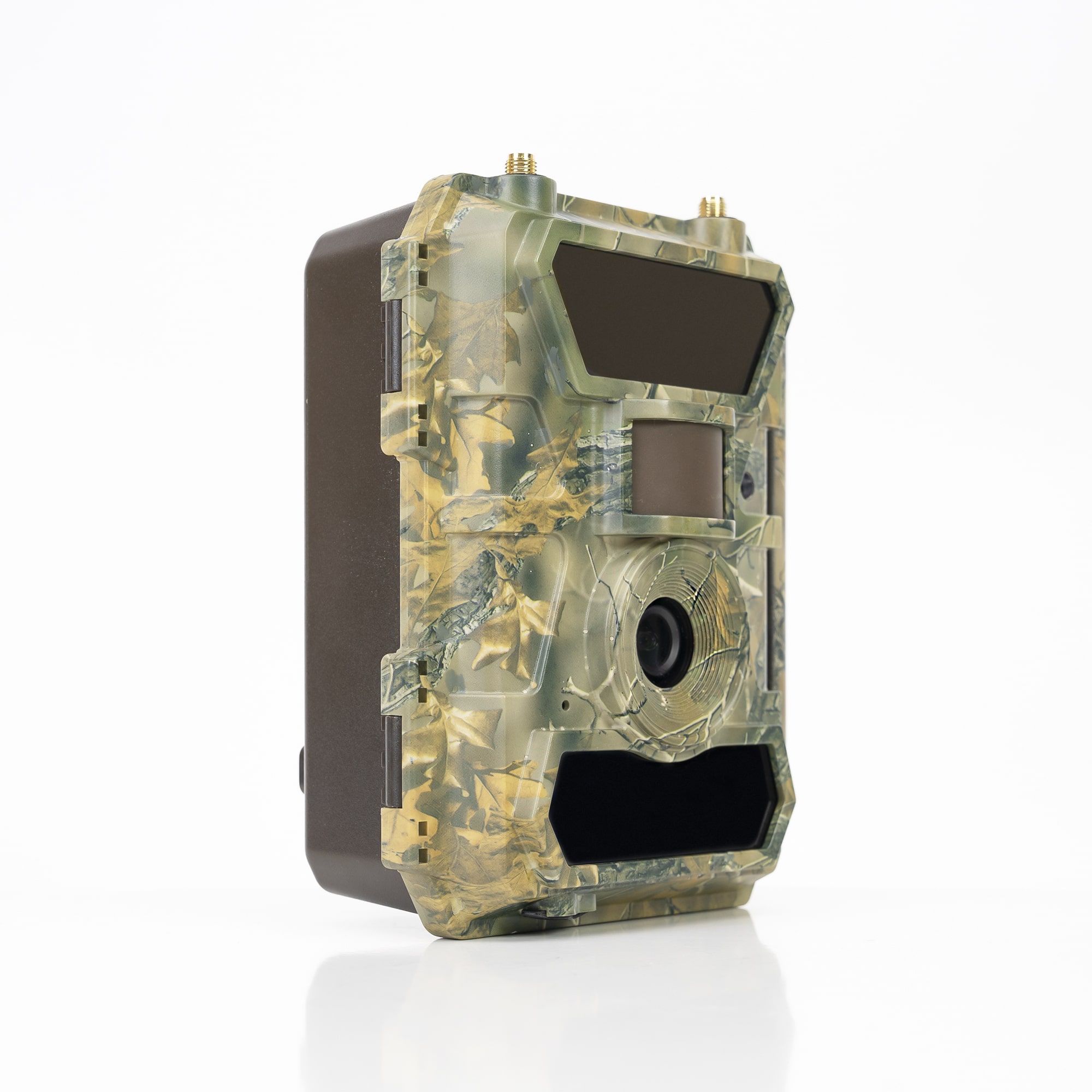 Caméra de Chasse 4G LTE PNI Hunting 400C PRO – 24 MP, GPS, Vision Nocturne, Transmission sur Smartphone – Image 3