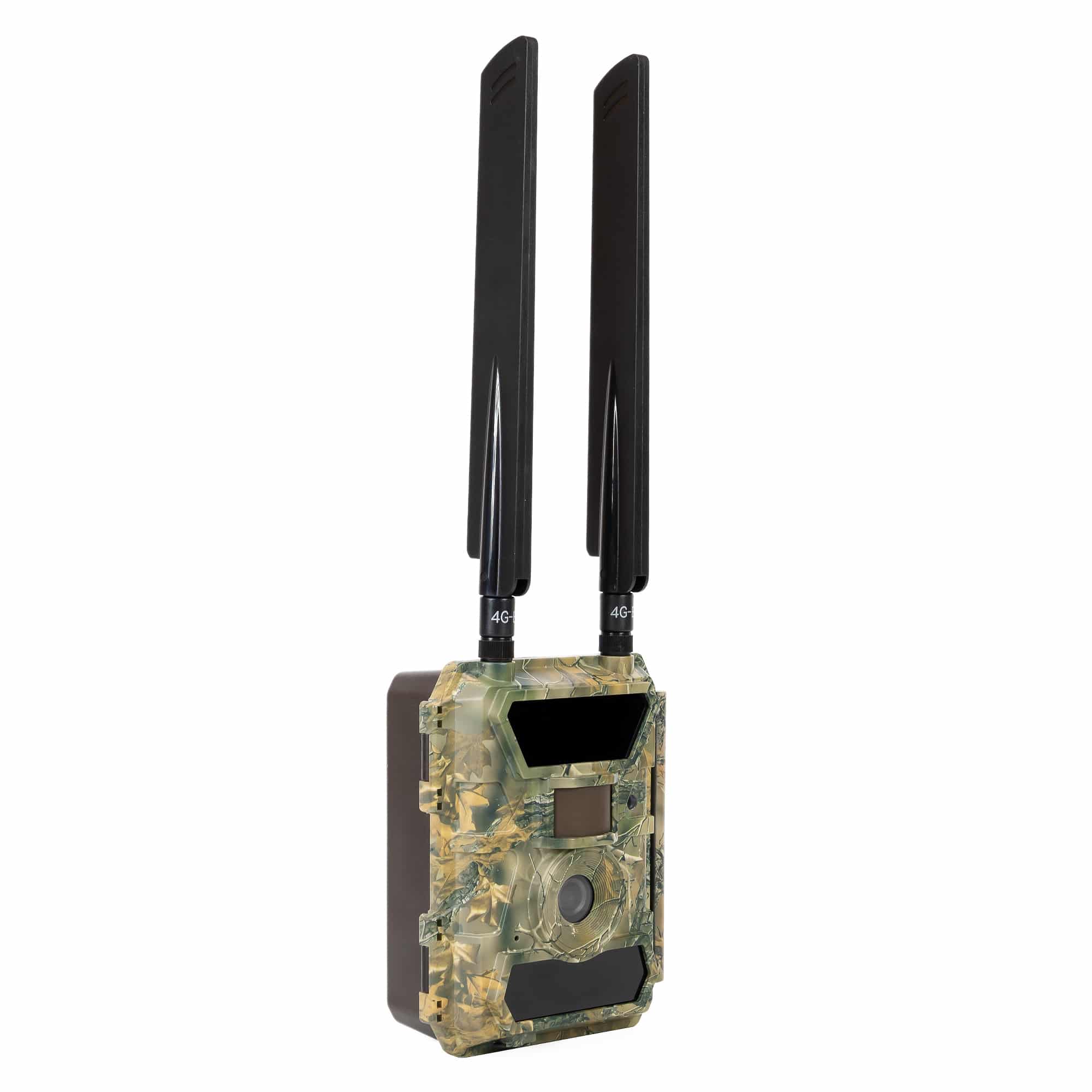 Caméra de Chasse 4G LTE PNI Hunting 400C PRO – 24 MP, GPS, Vision Nocturne, Transmission sur Smartphone – Image 2