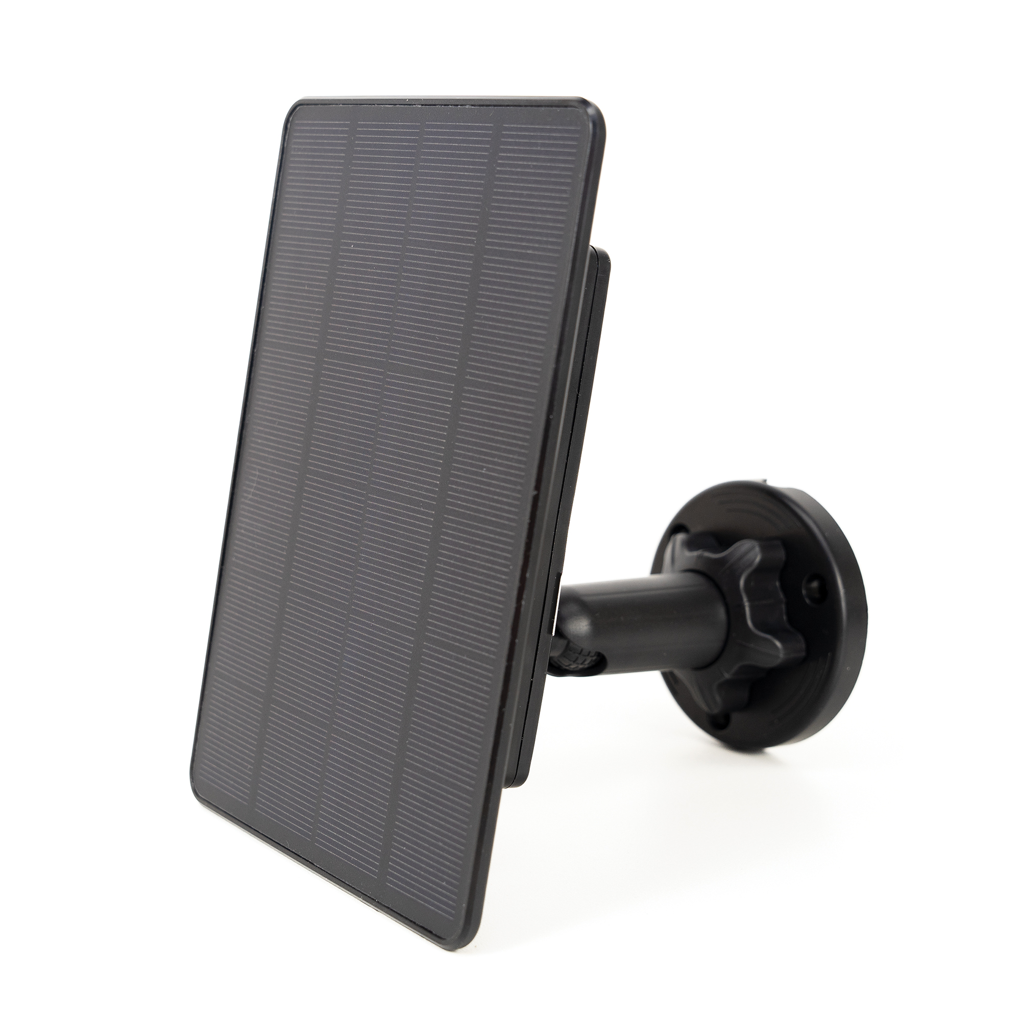 Panneau Solaire PNI GreenHouse P13 avec Batterie 5200 mAh – Chargeur 6V/12V IP66 pour Caméras de Chasse – Image 4