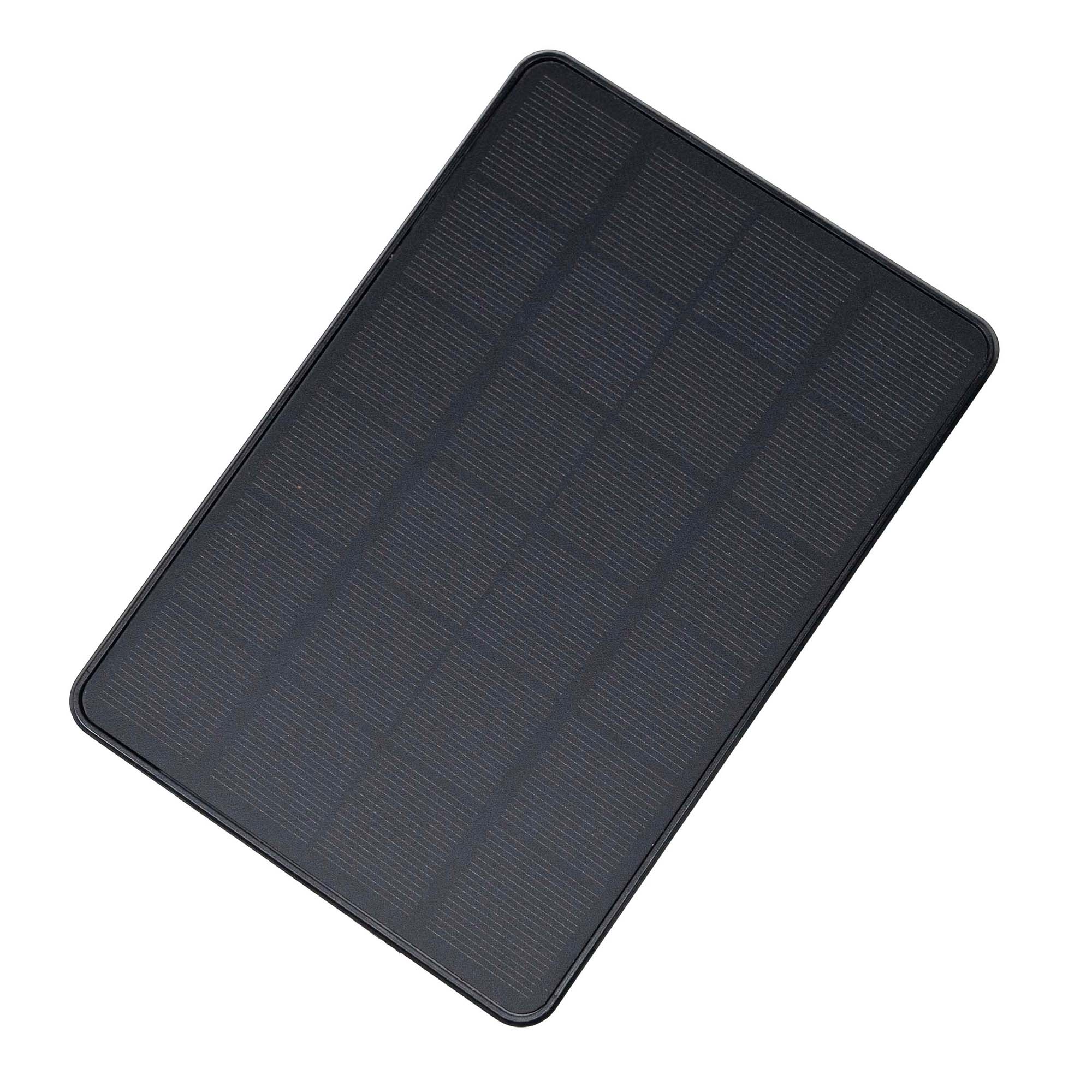 Panneau Solaire PNI GreenHouse P13 avec Batterie 5200 mAh – Chargeur 6V/12V IP66 pour Caméras de Chasse – Image 2