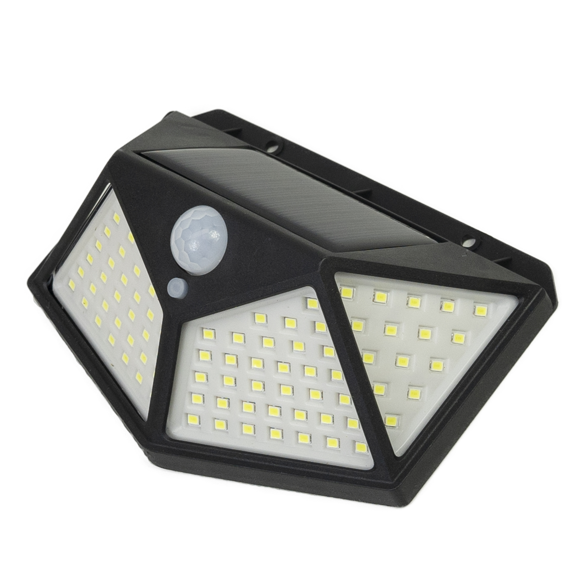 Lampe solaire LED 600 lm – Image 2