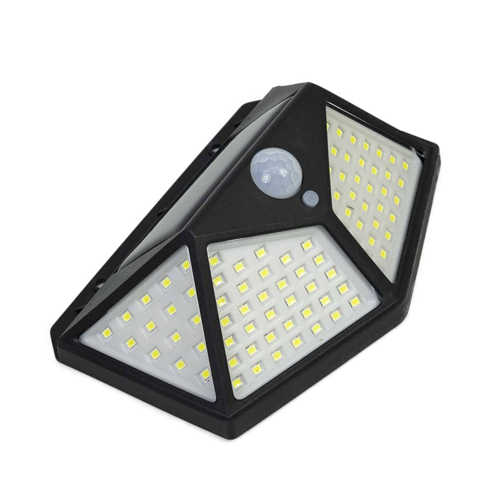 Lampe solaire LED 600 lm – Image 4